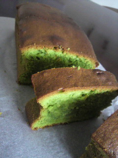 �����p�E���h�P�[�L