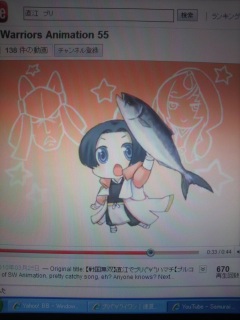 �u��(�K�́K)�n�}�`