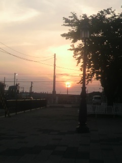 ���؂�̗[�Ă�