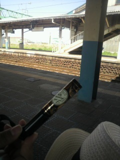 �����Ă�