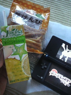 ����Ƃ���Ƃ���