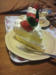 ��x�ڂ̃P�[�L