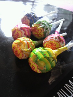 �`���b�p�`���b�v�X