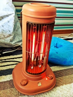 �J�[�{���q�[�^�[