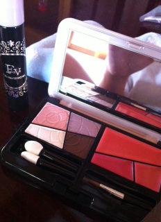 ���C�N�p���b�g