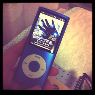 iPod