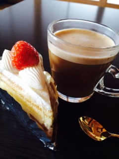 �V���[�g�P�[�L