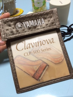 �N���r���C�̂��݂₰